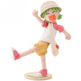 Yotsuba&! - Yotsuba Koiwai [Yotsuba&! Revoltech]