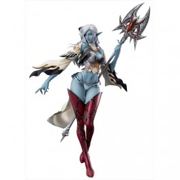 Lineage II - Dark Elf [Regular Edition] [Kotobukiya]