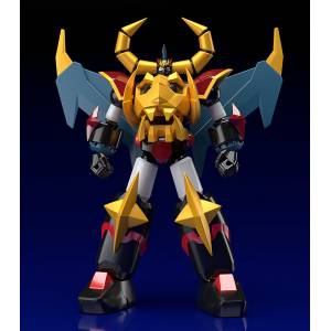 MODEROID Gaiking the Great - GAIKING LEGEND OF DAIKU-MARYU Limited Plastic Model [Moderoid]
