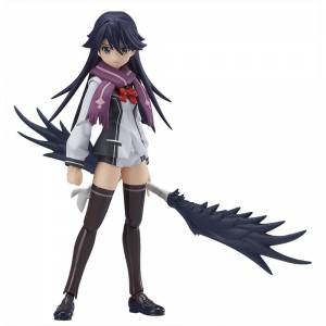 Vividred Operation - Rei Kuroki [Figma 193]