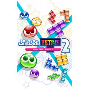 Puyo Puyo Tetris 2 (Multi Language) [Switch]