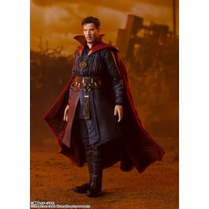 SH Figuarts Doctor Strange BATTLE ON TITAN EDITION [Bandai]