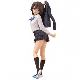 Kokoro Connect - Inaba Himeko