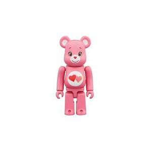 BE@RBRICK / Bearbrick Love-a-Lot Bear (TM) 100％ Limited Edition [Medicom Toy]