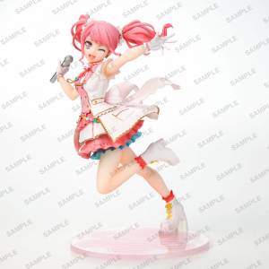 Girls Band Party! VOCAL COLLECTION Aya Maruyama from Pastel*Palettes [Bushiroad Creative]