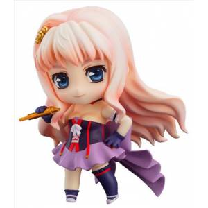 Macross Frontier - Sheryl Nome [Nendoroid 330]