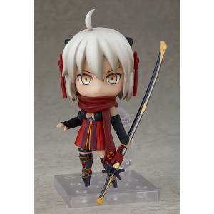 Nendoroid Alter Ego / Okita Souji (Alter) Fate/Grand Order [Nendoroid 1440]