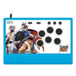 Tatsunoko VS. Capcom - Dream Battle Stick