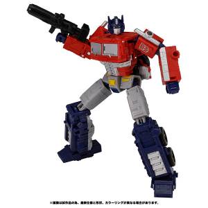 Transformers War of Cybertron WFC-11 Optimus Prime [Takara Tomy]