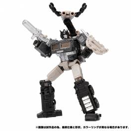 Transformers Generation Selects ER EX-17 Alternate Universe Optimus Prime - Leader Japan Transformers Generation Selects ER EX-17 Alternate Universe Optimus Prime - Leader Japan