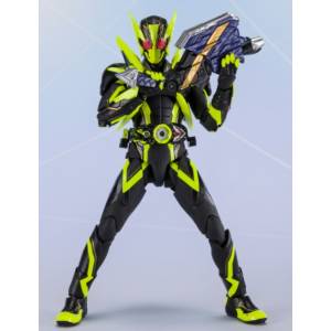 SH Figuarts Kamen Rider Zero One Shining Hopper Tamashii Nation 2020 Limited [Bandai]