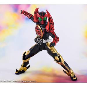 SH Figuarts Kamen Rider Kamen Rider OOO Tamashii Combo Tamashii Nation 2020 Limited [Bandai]