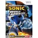 Sonic Unleashed/ World Adventure