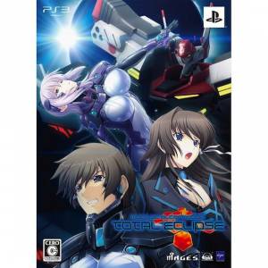 Muv Luv Alternative - Total Eclipse (Limited Edition) [PS3 - Used Good Condition]