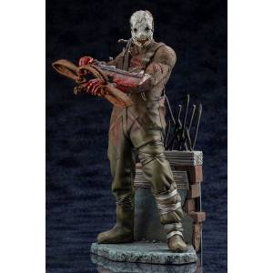 DEAD BY DAYLIGHT Trapper [Kotobukiya]