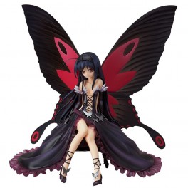 Bakusatsu Shooter - Kuroyukihime [Accel World]