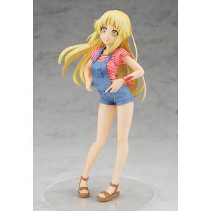 POP UP PARADE Kokoro Tsurumaki BanG Dream! Girls Band Party! [Good Smile Company]