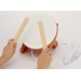 Taiko No Tatsujin Wii + controller
