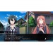   Mind Zero [PSVita]