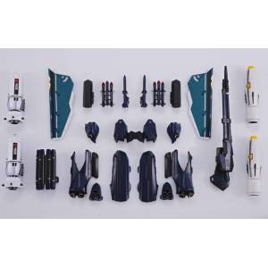 Macross F - VF-171 Nightmare Plus (Regular) Armored Parts Limited Edition [DX Chogokin]