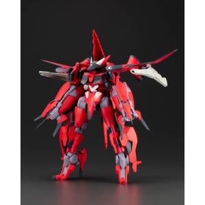 Frame Arms 1/100 XFA-CnB Bergflinker Plastic Model [Kotobukiya]