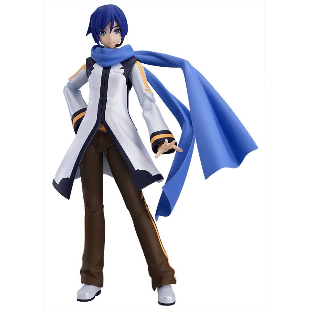 Vocaloid - Kaito [Figma 192]