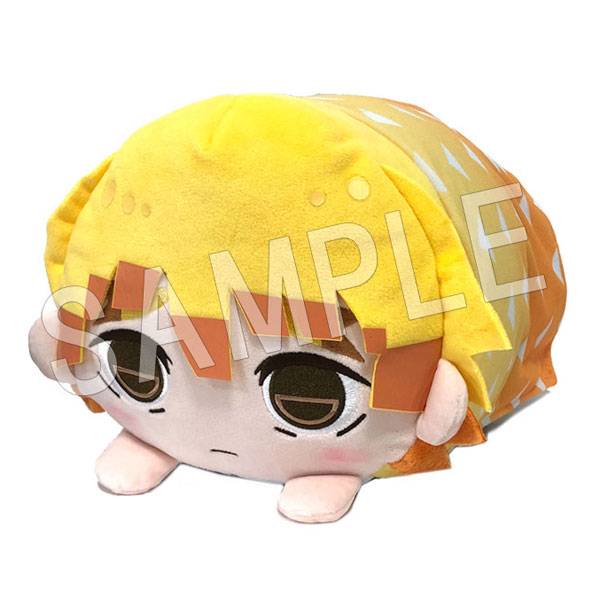 Demon Slayer: Kimetsu no Yaiba Agatsuma Zenitsu [Plush Toys]