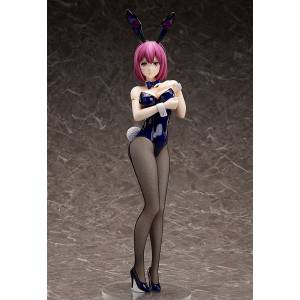 B-STYLE Hisako Arato: Bunny Ver. Food Wars! Shokugeki no Soma [FREEing]