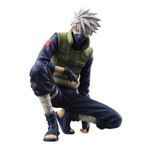 NARUTO Shippuden - Kakashi Hatake (ver.2) [G.E.M.]
