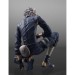 NARUTO Shippuden - Kakashi Hatake ver.2 [G.E.M.]