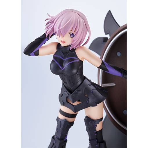 ConoFig Mash Kyrielight / Shielder Fate/Grand Order Limited Edition [Aniplex]