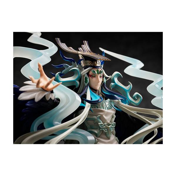 Fate Grand Order Ruler Qin Shi Huang Limited Edition Aniplex Nin Nin Game Com
