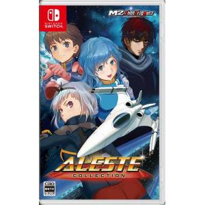 Aleste Collection [Switch]