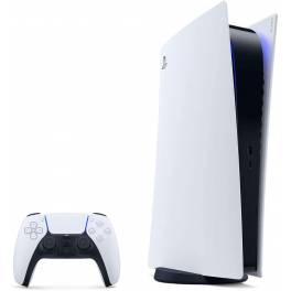 PlayStation 5 Digital Edition (CFI-1000B01) | Nin-Nin-Game.com