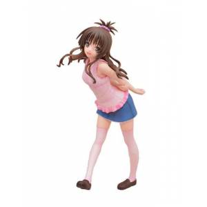 To Love-Ru Darkness - Mikan Yuuki [Precious Collection]