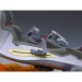Neon Genesis Evangelion- Rei Ayanami Entry Plug Interior Rei Ver. [Dwel]