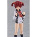 Vividred Operation - Akane Isshiki [figma]