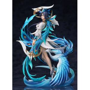 Battle through the Heavens: Gu Xun Er 1/10 - Shojo Series