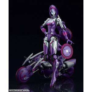 Cyclion Type Lavender [Good Smile Company]
