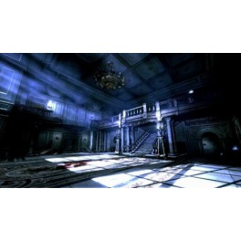 Bio Hazard 5 Alternative Edition + flyer - 1st print [PS3]