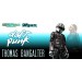    Daft Punk - Thomas Bangalter - Limited Edition [SH Figuarts]