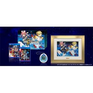 Nintendo Switch Fate/EXTELLA Celebration BOX Fate/EXTELLA Celebration BOX Limited Edition | Nin-Nin-Game.com