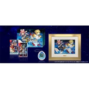 Fate Extella Celebration Box Switch Occasion | Nin-Nin-Game.com