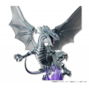 ART WORKS MONSTERS Yu-Gi-Oh! Duel Monsters - Blue-Eyes White Dragon Limited Edition (Reissue) [Megahouse]