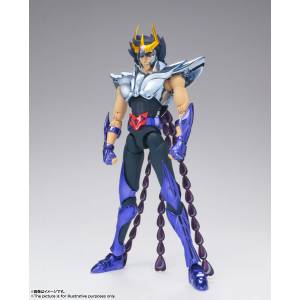 Saint Seiya Myth Cloth EX Phoenix Ikki (New Bronze Cloth) Revival Version [Bandai]