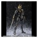 Golden Knight - Garo Ryuga Ver. - Edition Limitée 