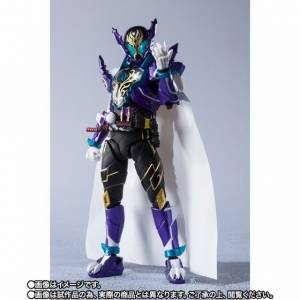 SH Figuarts Kamen Rider Prime Rogue Limited Edition [Bandai]