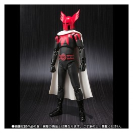 Kamen Rider Decade -Apollo Geist - Edition Limitée [S.H. Figuarts]