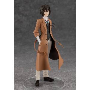 POP UP PARADE Osamu Dazai Bungo Stray Dogs [Good Smile Company]