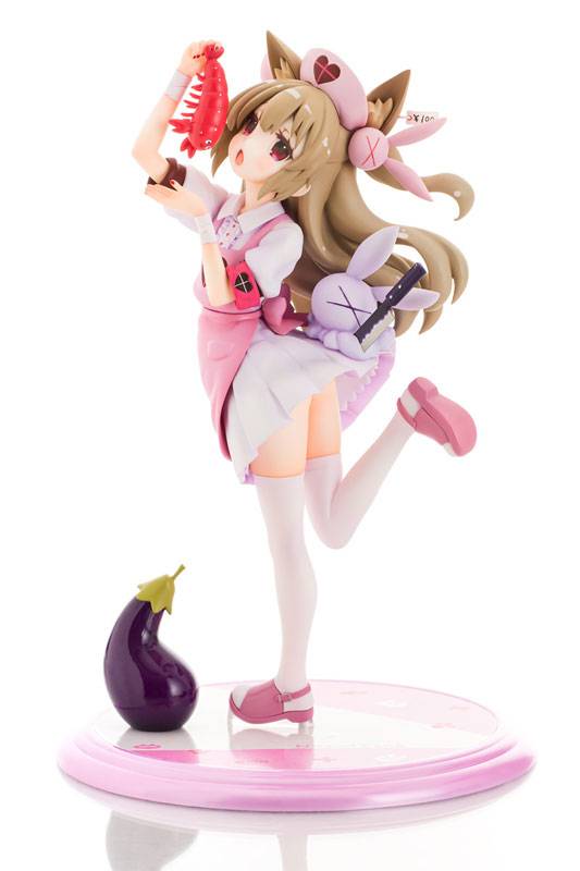 DreamTech Natori Sana (3D Nuontato!) [Wave]